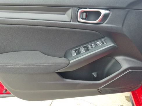 New 2026 Honda Civic Sport image 17