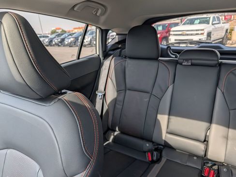 Certified 2025 Subaru Crosstrek 2.5i Limited w/ Popular Package #3A image 12