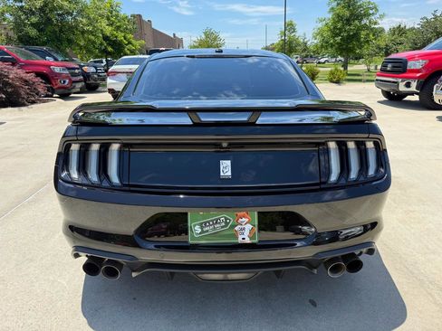 Used 2019 Ford Mustang GT Premium w/ GT Performance Package RWD image 5