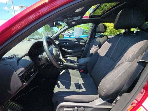 Used 2023 Honda Accord Sport image 5