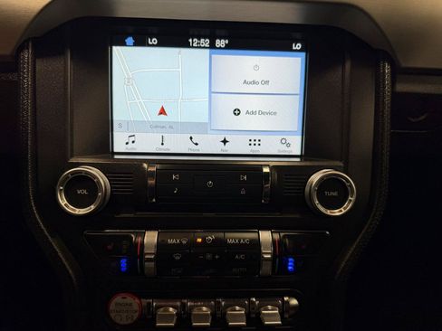 Used 2017 Ford Mustang GT Premium w/ Equipment Group 401A RWD image 15