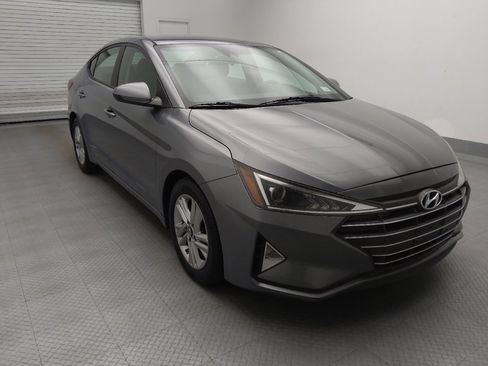 Used 2019 Hyundai Elantra SEL w/ Cargo Package image 13