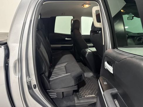 Used 2021 Toyota Tundra SR5 AWD/4WD image 23