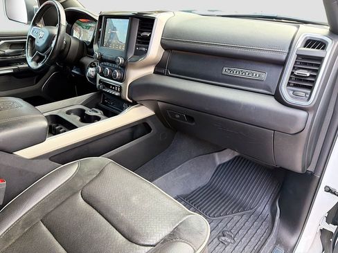 Used 2019 RAM 1500 Laramie w/ Sport Appearance Package image 15