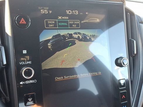 Certified 2025 Subaru Crosstrek 2.5i Sport image 18