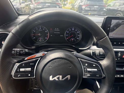 Used 2023 Kia Forte GT-Line FWD image 26