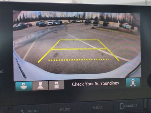 New 2025 Honda Accord SE image 30