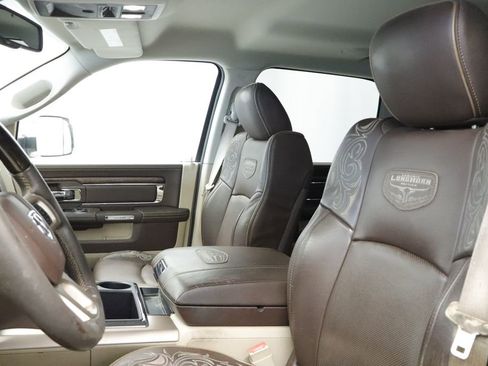 Used 2013 RAM 2500 Longhorn w/ Convenience Group AWD/4WD image 23