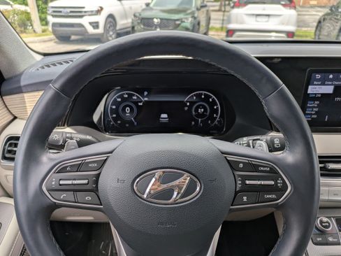 Used 2021 Hyundai Palisade Limited AWD/4WD image 24