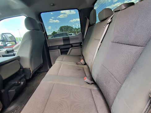 Used 2019 Ford F350 XL w/ Power Equipment Group AWD/4WD image 5