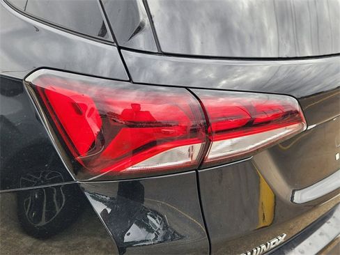 Used 2022 Chevrolet Equinox LT image 7