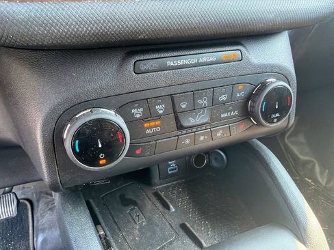 Used 2022 Ford Bronco Sport Badlands w/ Premium Package AWD/4WD image 13