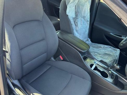 Used 2020 Chevrolet Malibu LT FWD image 20