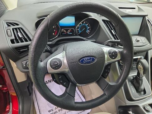 Used 2014 Ford Escape SE w/ Equipment Group 201A FWD image 13