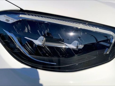 Used 2022 Mercedes-Benz E 450 E 450 image 26