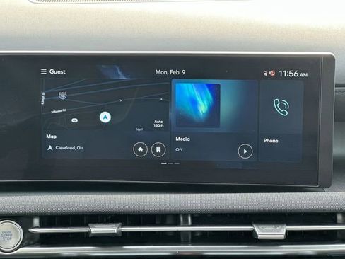 Used 2025 Hyundai Santa Cruz Limited image 14