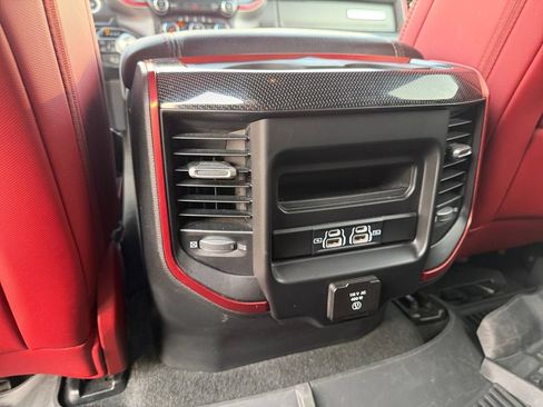 Used 2022 RAM 1500 Rebel w/ Rebel Level 2 Equipment Group AWD/4WD image 14