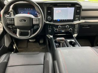 Certified 2026 Ford F150 Raptor AWD/4WD video 3