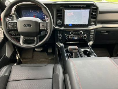 Certified 2026 Ford F150 Raptor