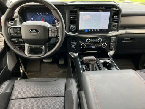 Certified 2026 Ford F150 Raptor AWD/4WD image 3