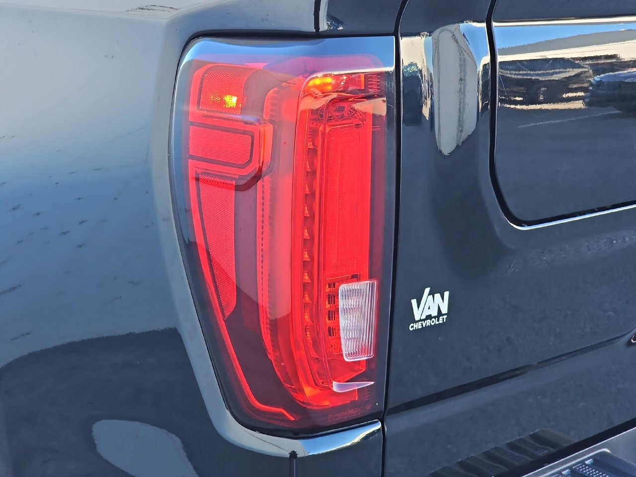 Used 2021 GMC Sierra 1500 Denali w/ Denali Ultimate Package AWD/4WD image 40