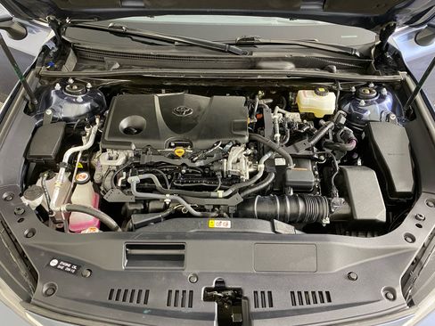 Used 2021 Toyota Avalon Limited w/ Advanced Safety Package FWD image 32