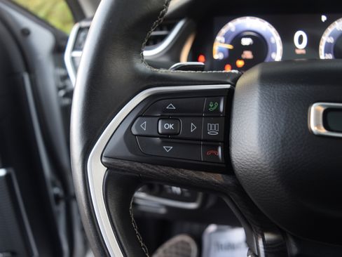 Used 2021 Jeep Grand Cherokee L Limited w/ MOPAR Finishing Package image 6