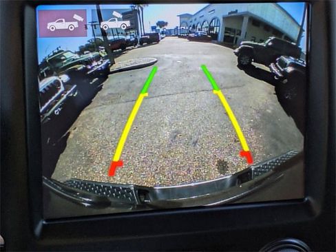 Used 2018 RAM 2500 Limited image 22