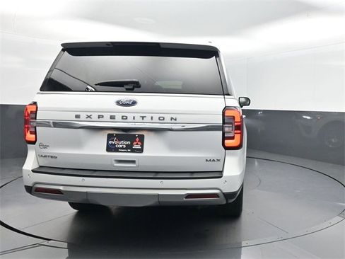 Used 2023 Ford Expedition Max Limited image 33