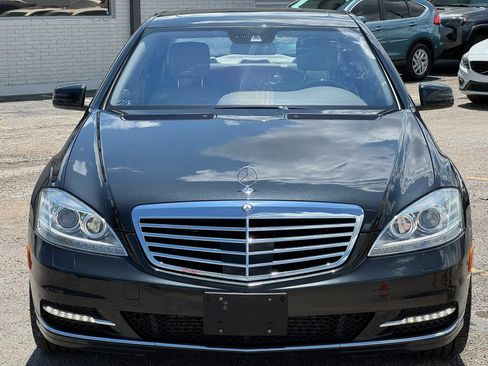 Used 2013 Mercedes-Benz S 350 BlueTEC 4MATIC image 10