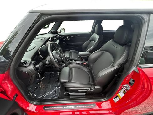 Used 2022 MINI Cooper John Cooper Works FWD image 13