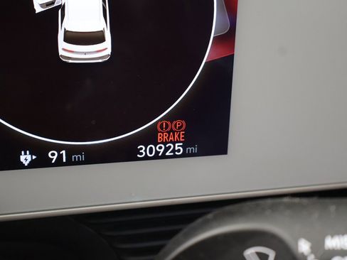 Used 2023 Hyundai Ioniq 5 SEL w/ Cargo Package image 34