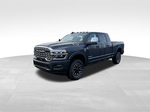 New 2026 RAM 2500 Limited image 3