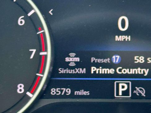 Certified 2025 Nissan Sentra SR w/ SR Premium Package image 27