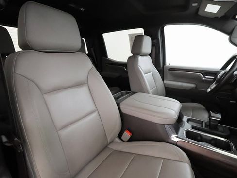 Used 2023 GMC Sierra 1500 SLT w/ SLT Premium Plus Package image 21