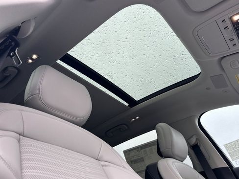 New 2026 Lincoln Nautilus Reserve image 15