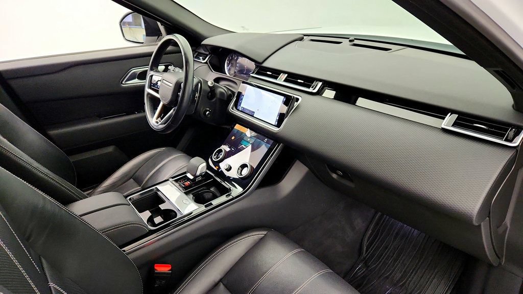 Used 2023 Land Rover Range Rover Velar R-Dynamic S AWD/4WD image 26