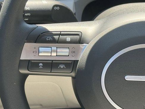 New 2025 Hyundai Tucson SEL image 24