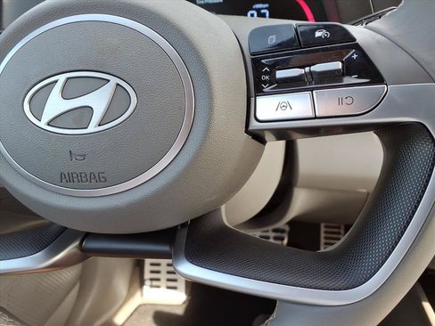 New 2026 Hyundai Elantra Sport w/ Cargo Package FWD image 19