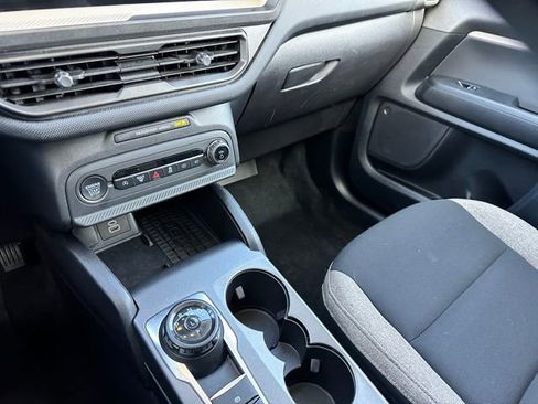 Used 2025 Ford Bronco Sport Big Bend image 15