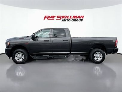 Used 2024 RAM 2500 Tradesman