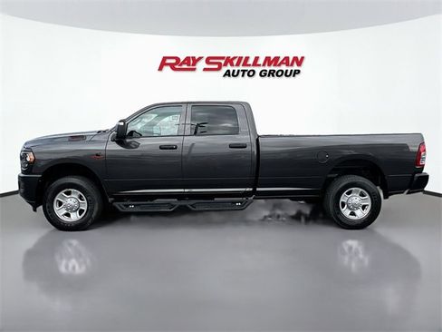 Used 2024 RAM 2500 Tradesman image 4