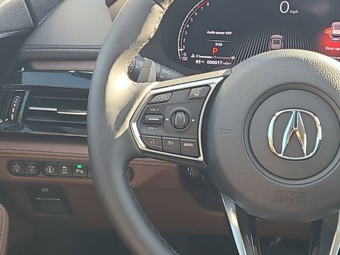 New 2026 Acura MDX w/ Advance Package image 25