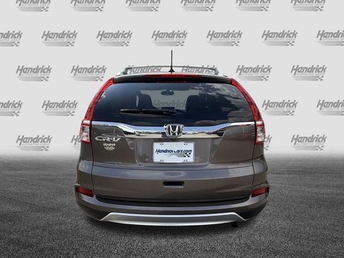 Used 2015 Honda CR-V EX-L image 9