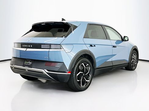 Used 2023 Hyundai Ioniq 5 SE image 9