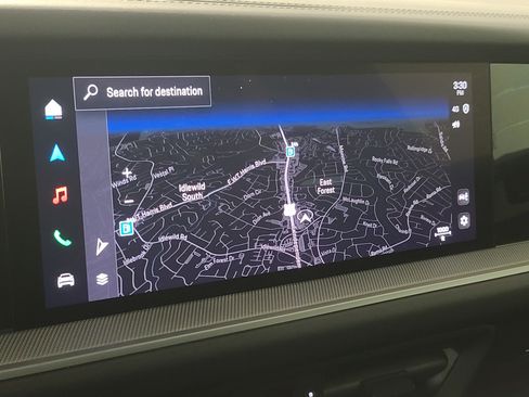 New 2026 Porsche Cayenne image 22