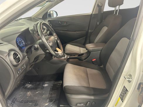 Used 2020 Hyundai Kona SEL Plus AWD/4WD image 11