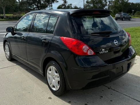 Used 2010 Nissan Versa 1.8 S w/ PWR Plus Pkg image 2