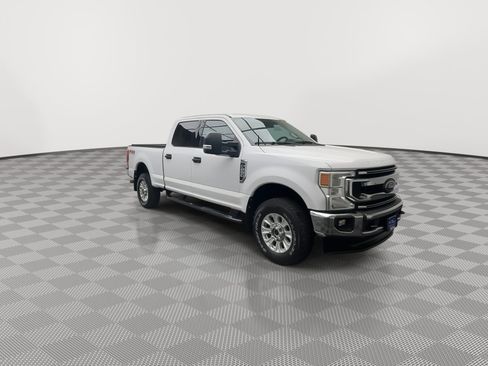 Certified 2020 Ford F250 XLT w/ XLT Value Package image 34