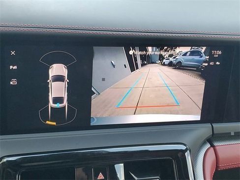 Certified 2024 Porsche Panamera image 30